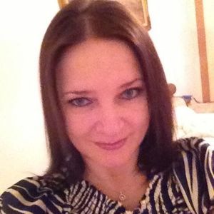 Meet your Posher, Irina